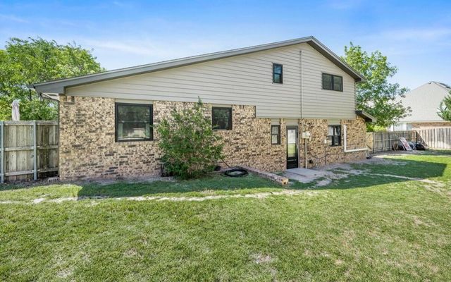 101 JYNTEEWOOD Drive, Canyon, TX 79015