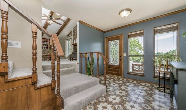 101 JYNTEEWOOD Drive, Canyon, TX 79015