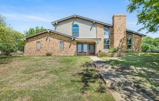 101 JYNTEEWOOD Drive, Canyon, TX 79015