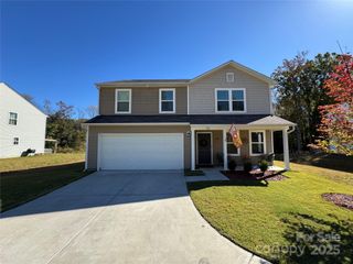 327 Dellinger Road, Cherryville, NC 28021