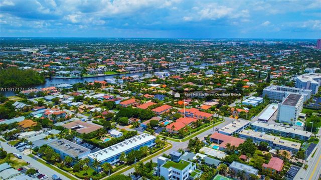1998 NE 7th Street 104, Deerfield Beach, FL 33441