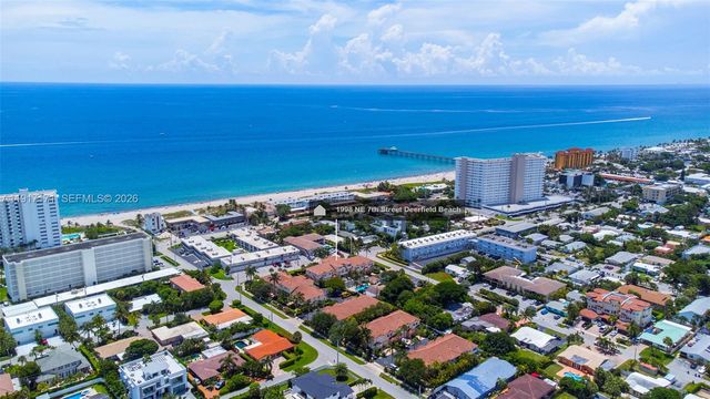 1998 NE 7th Street 104, Deerfield Beach, FL 33441