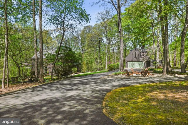 9126 POTOMAC RIDGE RD, Great Falls, VA 22066