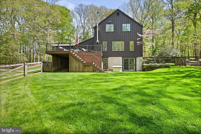 9126 POTOMAC RIDGE RD, Great Falls, VA 22066