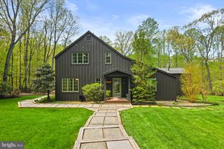 9126 POTOMAC RIDGE RD, Great Falls, VA 22066