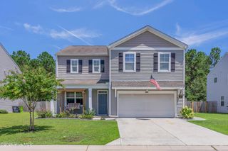 9748 Woodriff Circle, Leland, NC 28451