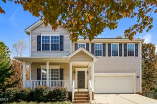 1312 Arbor Greene Drive, Garner, NC 27529