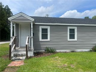 601 Pate Avenue, Spring Lake, NC 28390