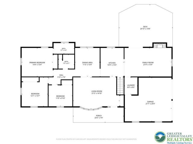 150 TWIN OAK Terrace, Pocono Twp, PA 18372