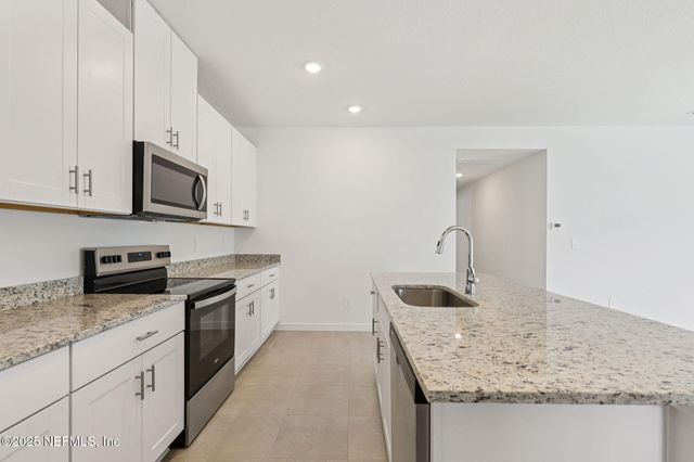 3061 BELLA COLLINA Way, Green Cove Springs, FL 32043