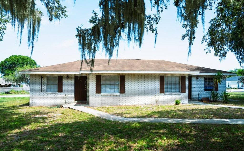 217 CENTURY BOULEVARD D, Auburndale, FL 33823