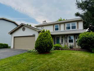 1742 Victor Terrace, Gurnee, IL 60031