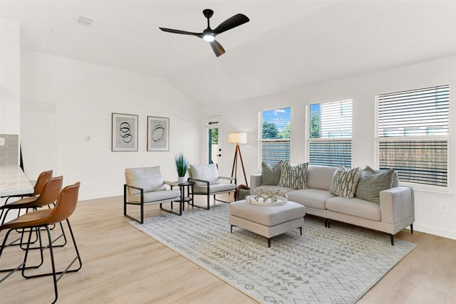 3601 Cottonwood Road, Melissa, TX 75454