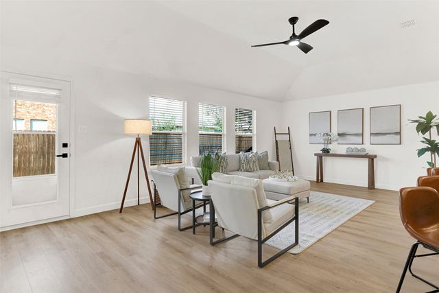 3601 Cottonwood Road, Melissa, TX 75454