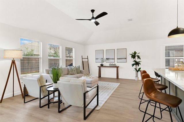 3601 Cottonwood Road, Melissa, TX 75454