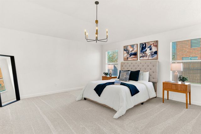 3601 Cottonwood Road, Melissa, TX 75454