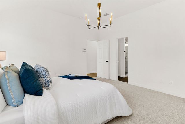 3601 Cottonwood Road, Melissa, TX 75454