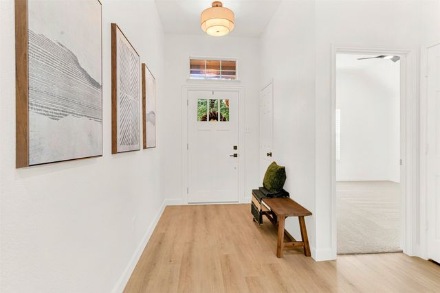 3601 Cottonwood Road, Melissa, TX 75454