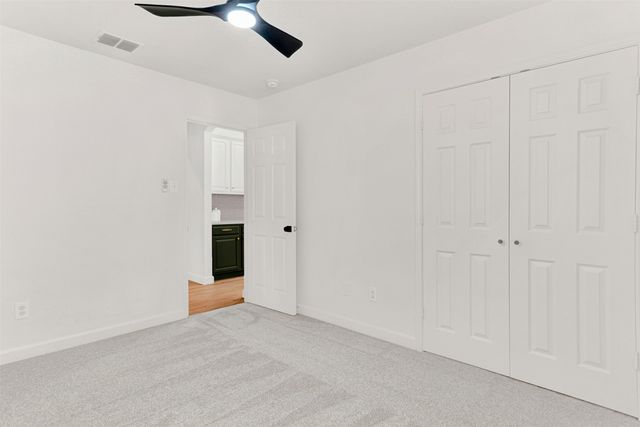 3601 Cottonwood Road, Melissa, TX 75454