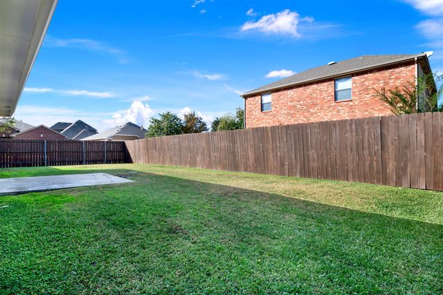 3601 Cottonwood Road, Melissa, TX 75454