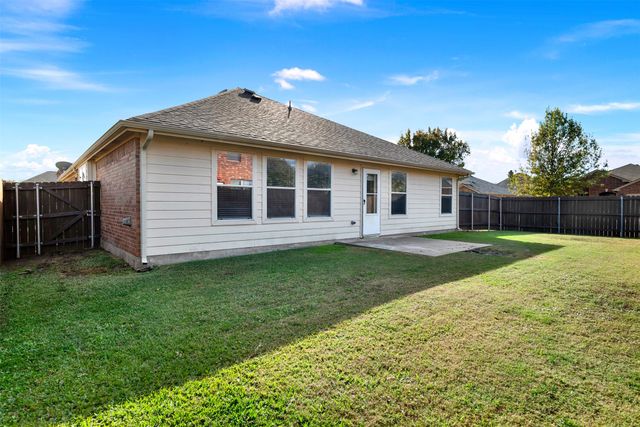 3601 Cottonwood Road, Melissa, TX 75454