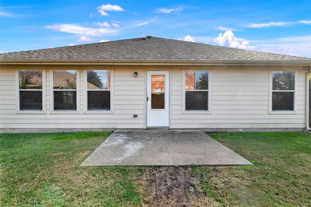 3601 Cottonwood Road, Melissa, TX 75454