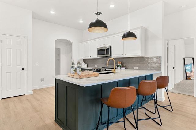 3601 Cottonwood Road, Melissa, TX 75454