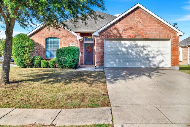 3601 Cottonwood Road, Melissa, TX 75454