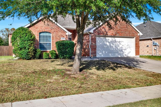 3601 Cottonwood Road, Melissa, TX 75454