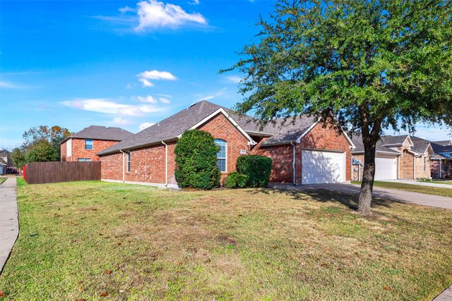 3601 Cottonwood Road, Melissa, TX 75454