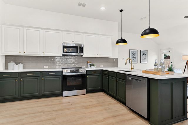 3601 Cottonwood Road, Melissa, TX 75454