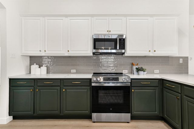 3601 Cottonwood Road, Melissa, TX 75454