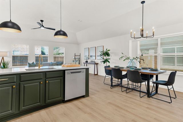 3601 Cottonwood Road, Melissa, TX 75454