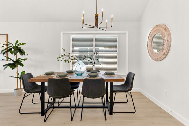 3601 Cottonwood Road, Melissa, TX 75454