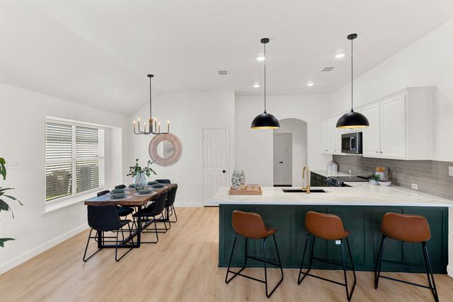 3601 Cottonwood Road, Melissa, TX 75454