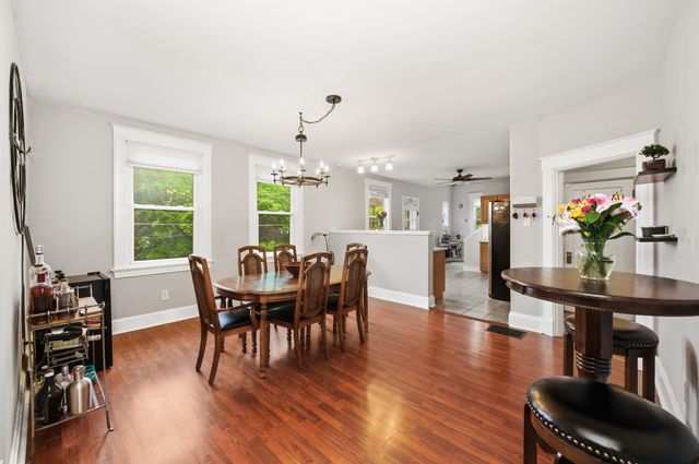 316 Linden Avenue, Southgate, KY 41071