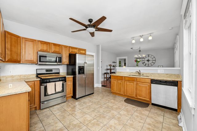 316 Linden Avenue, Southgate, KY 41071