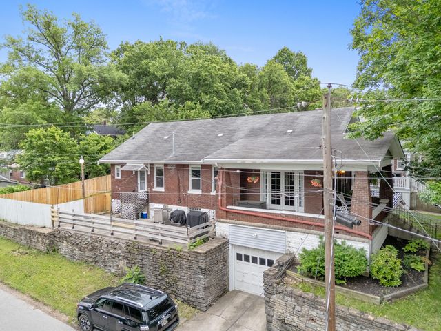 316 Linden Avenue, Southgate, KY 41071