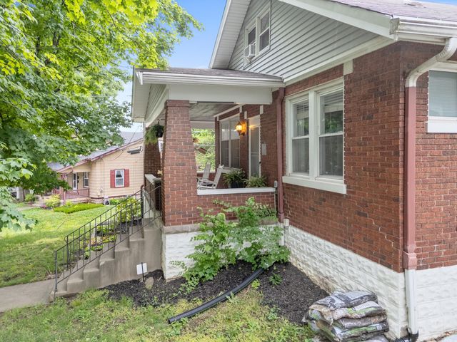 316 Linden Avenue, Southgate, KY 41071