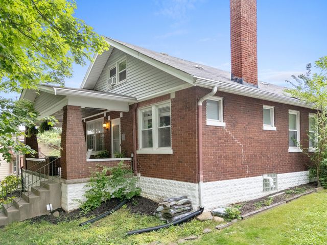 316 Linden Avenue, Southgate, KY 41071