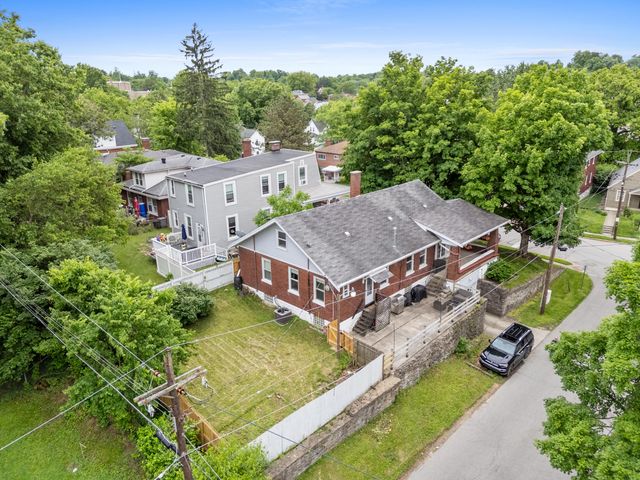 316 Linden Avenue, Southgate, KY 41071