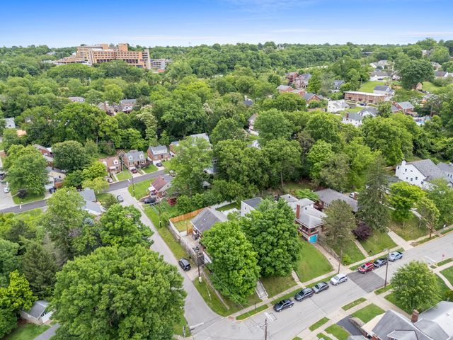316 Linden Avenue, Southgate, KY 41071