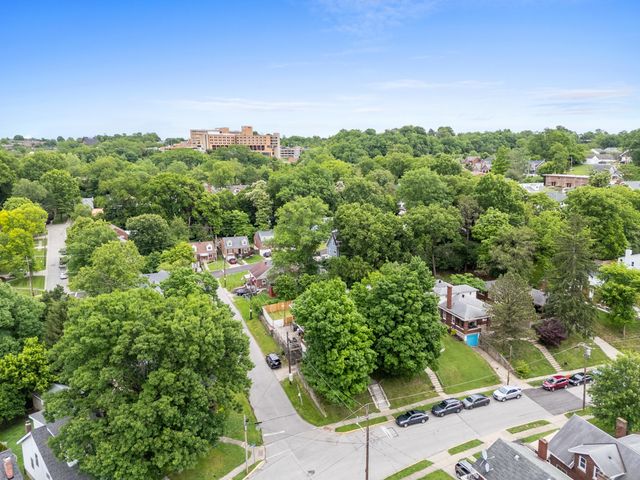 316 Linden Avenue, Southgate, KY 41071