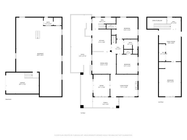 316 Linden Avenue, Southgate, KY 41071