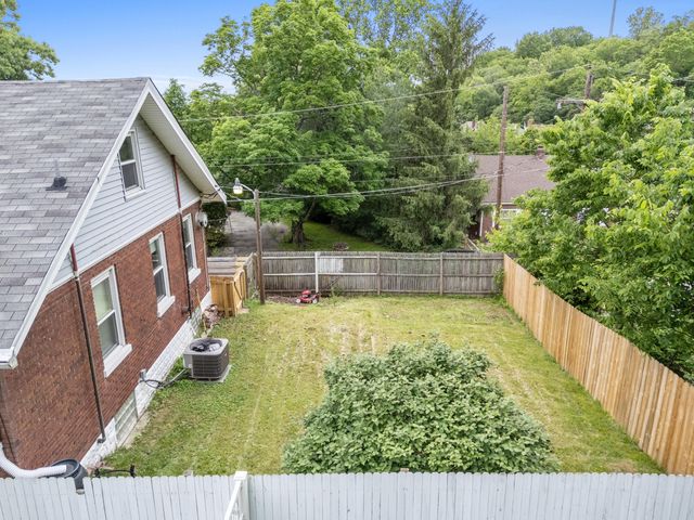 316 Linden Avenue, Southgate, KY 41071