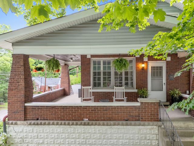 316 Linden Avenue, Southgate, KY 41071