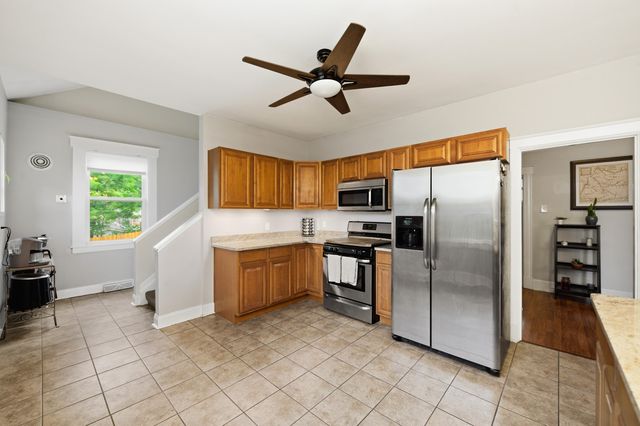 316 Linden Avenue, Southgate, KY 41071