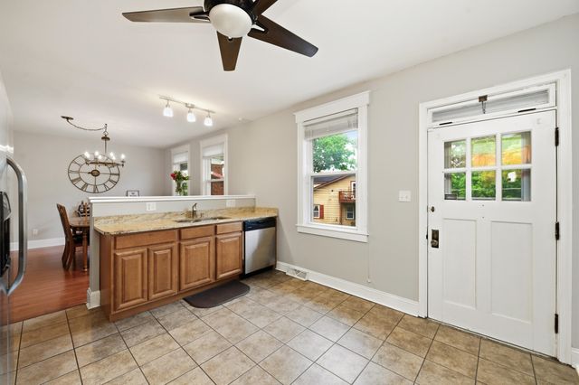 316 Linden Avenue, Southgate, KY 41071