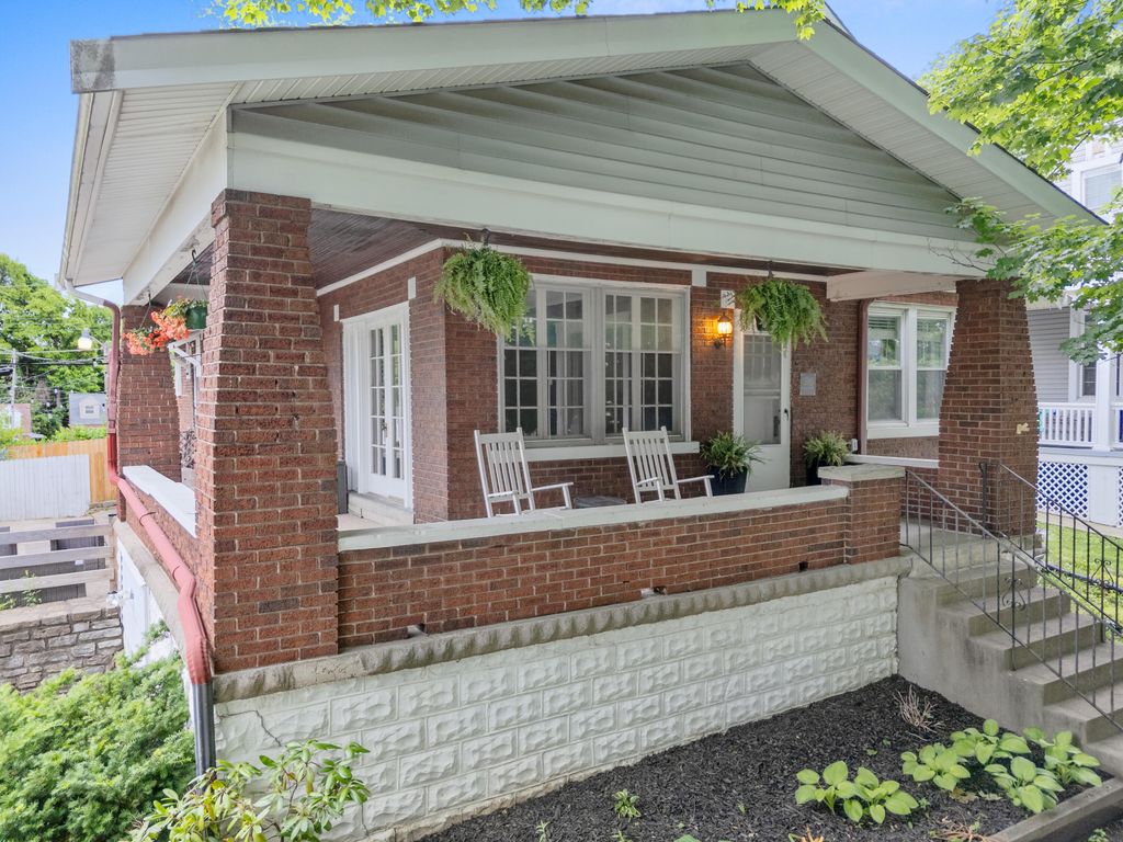 316 Linden Avenue, Southgate, KY 41071