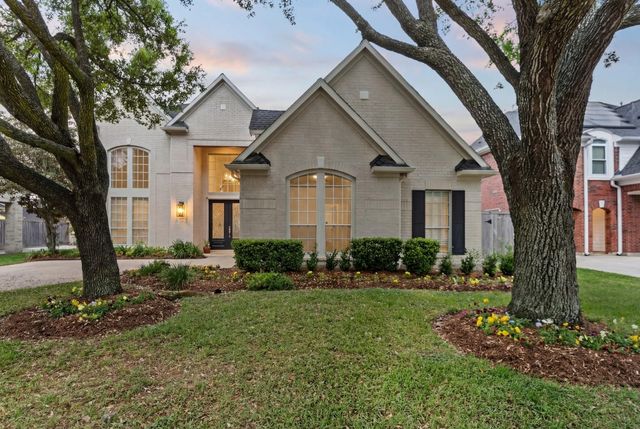 5515 Chase Harbor, Houston, TX 77041